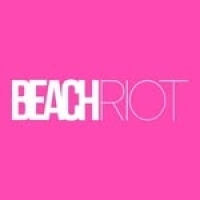 beach riot