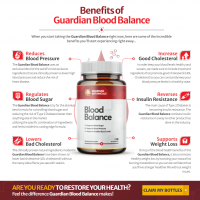 Blood Balance Australia