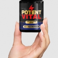 potentwebvital