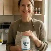 Jarofix