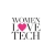 WomenLoveTech