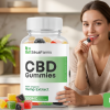 Seca Farms CBD Gummies Buy Online