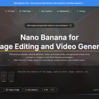 nano banana