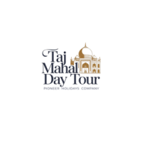 Taj mahal day tour 