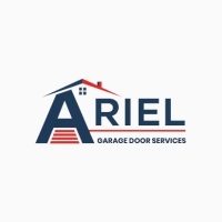 Ariel Garage Door