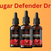 Sugar Defenderorders
