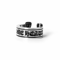 CHROME HEARTS RINGS