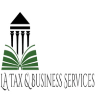 LA Tax &amp;amp; Business Services