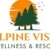 Alpine Vista