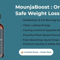 MounjaBoost