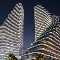 Real estate properties