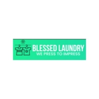Blessed Laundry