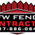 DFW Fence Contractor LLC