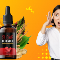 Sugar Defender Australia