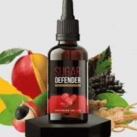Sugar Defender Canada