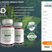 Paul McCartney CBD Gummies United Kingdom