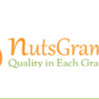Nutsgram Dryfruits