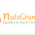 Nutsgram Dryfruits