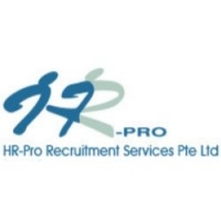 HR-Pro Recruitment Services Pte Ltd.