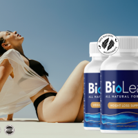 BioLeanWeight Lossgummies