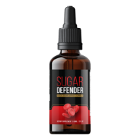 Sugar Defender