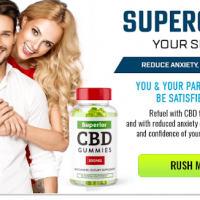 CanadaSuperior CBDGummies