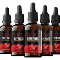 SugarDefenderDiabetesy