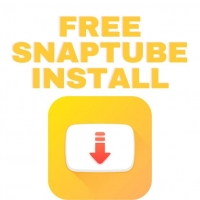 Snaptube Install