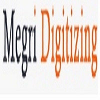 Megri Digitizing