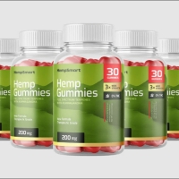 Smart Hemp CBD Gummies Australia