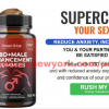 Male Enhancement CBD Gummies