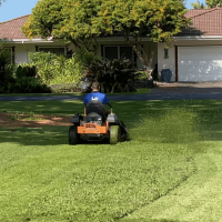 Hawaii Landscaping