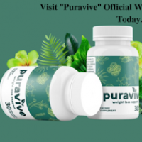 PuraviveHenry