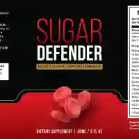 Sugardefenderight