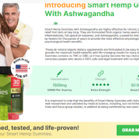 SmartHempGummies