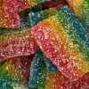 Gummy drcbds