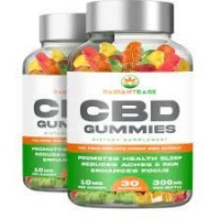 MakersCBDGummies