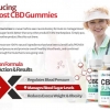 Life Boost CBD Gummies Diabetes