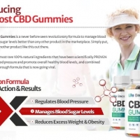 Life Boost CBD Gummies Diabetes
