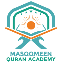 Masoomeen Quran Academy