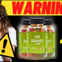 Life Boost CBD Gummies