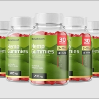 Essential Hemp Gummies