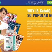 ActivLife Keto Gummies