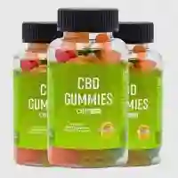 Green Acres CBD Gummies