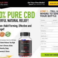 OurLifeCBD US