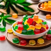 Makers CBD Gummies