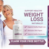 fitspresusa