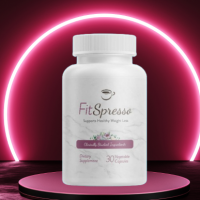 FitspressoPills WeightLoss