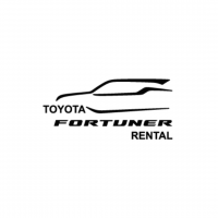 Toyota Fortuner Rental
