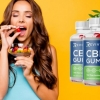 Revive CBD Gummies Reviews